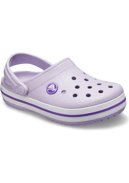 Crocs Crocband Clog Lila Terlik 11016 modelleri