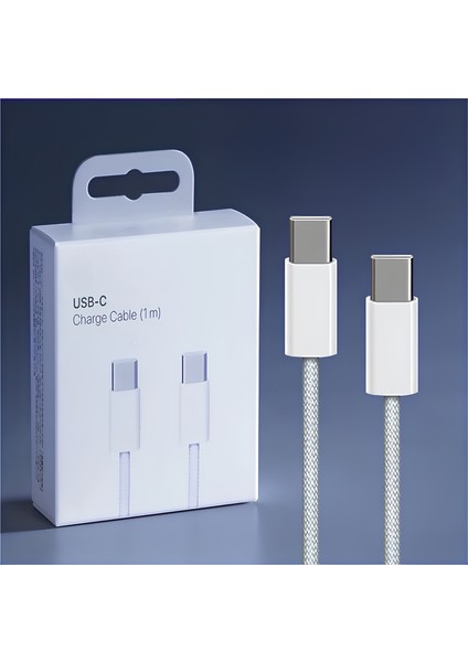 Mısawa USB C Kablo 1mt