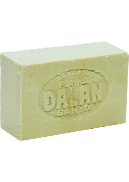 Zeytinyağlı Sabun 180 grX1ADET - Yeşil modelleri