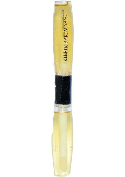 Kaş ve Kirpik Bakım Yağı 10 ml