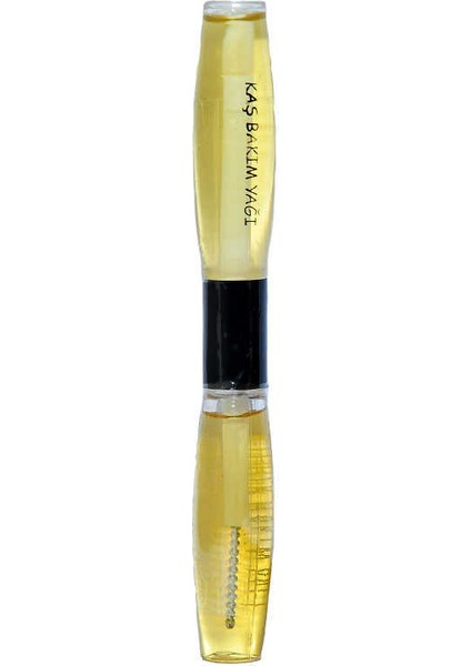 Kaş ve Kirpik Bakım Yağı 10 ml