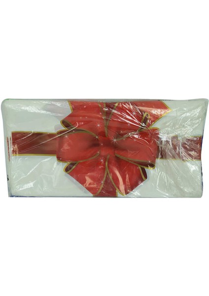 Armaplus Takviyeli Çanta Poşet Karma Desen Renk 30X45 50 Adet No:3
