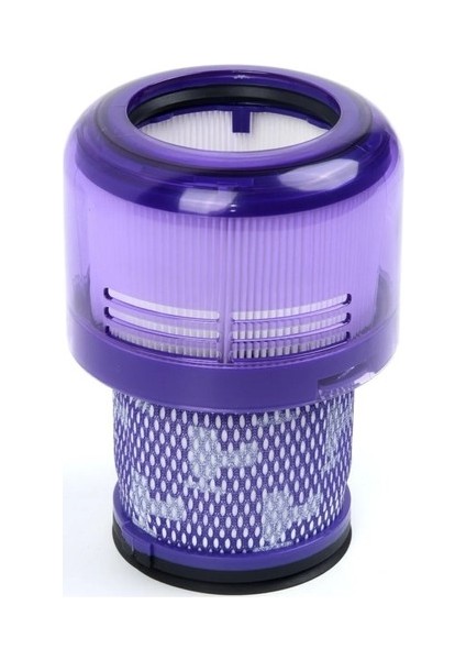 Dyson V15 Detect Uyumlu Dik Süpürge Hepa Filtre