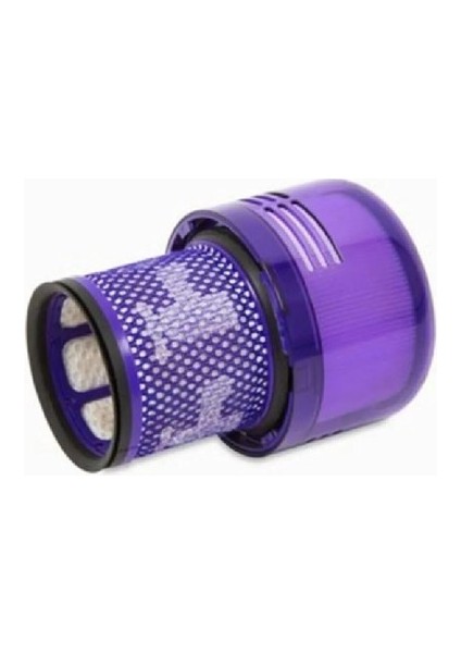 Dyson V15 Detect Uyumlu Dik Süpürge Hepa Filtre