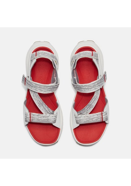 Motıon Dune Backstrap Sandal Erkek Beyaz Sandalet TB0A6DPPETZ1