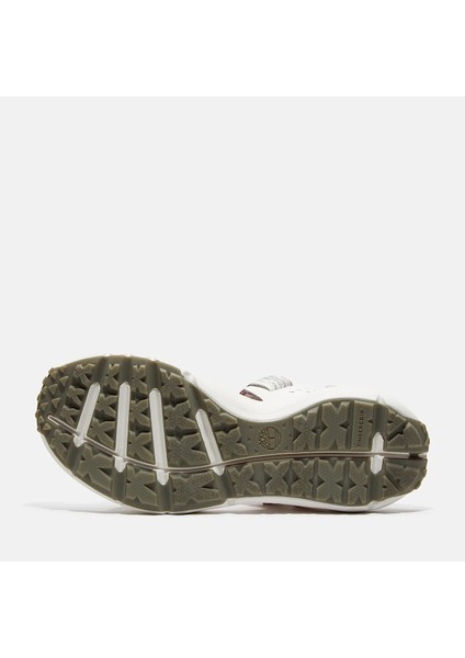 Motıon Dune Backstrap Sandal Erkek Beyaz Sandalet TB0A6DPPETZ1