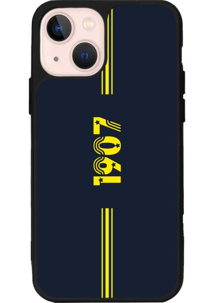 Apple iPhone 11 Mat Uyumlu Siyah Kılıf – Yumuşak Silikon, Koruyucu, Şok Emici Kapak