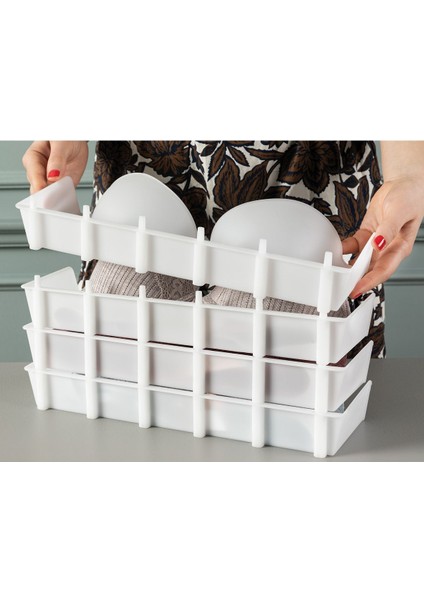 Arletta 2-li Sütyen Organizer