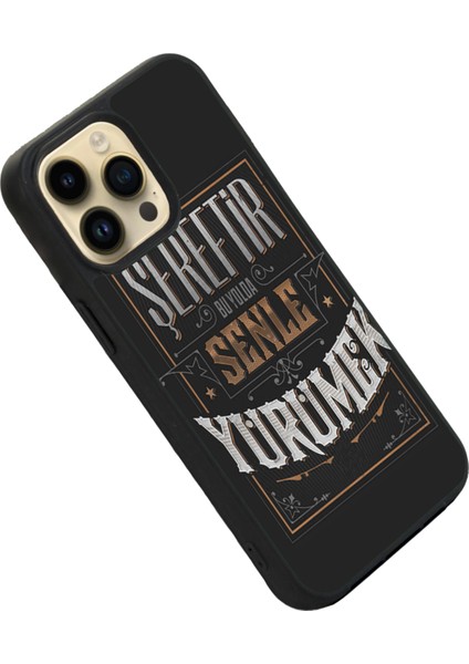 Apple iPhone 11 Pro Siyah Silikon Kılıf Çiziklere ve Darbelere Karşı Koruma
