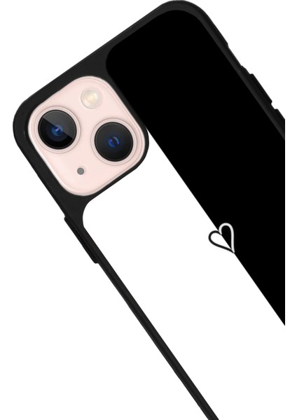 Apple iPhone 13 Uyumlu Mat Siyah Kılıf – Yumuşak Silikon, Koruyucu, Şok emici kapak fırsatları