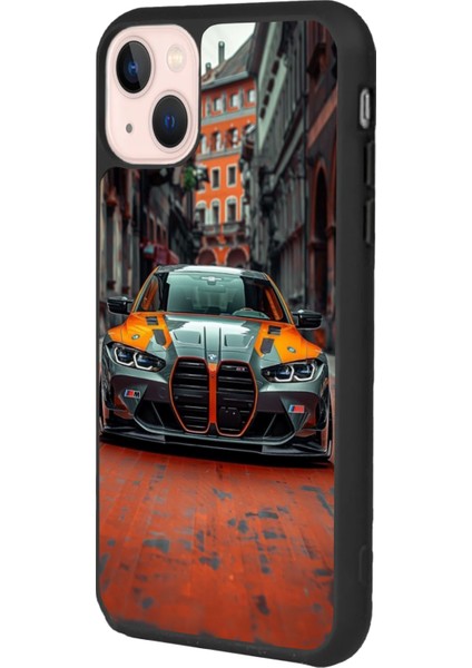 Apple iPhone 13 Uyumlu Mat Siyah Kılıf – Yumuşak Silikon, Koruyucu, Şok emici kapak fiyatları