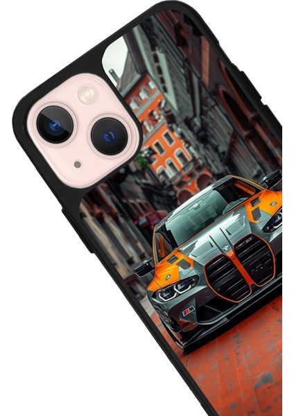 Apple iPhone 13 Uyumlu Mat Siyah Kılıf – Yumuşak Silikon, Koruyucu, Şok emici kapak modelleri