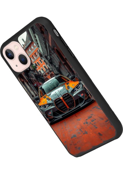 Apple iPhone 13 Uyumlu Mat Siyah Kılıf – Yumuşak Silikon, Koruyucu, Şok emici kapak fırsatları