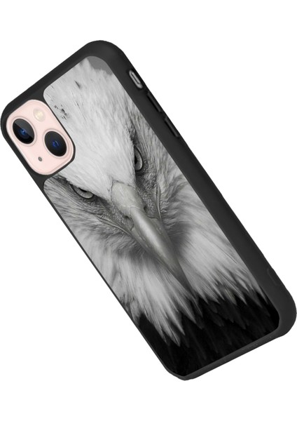 Apple iPhone 13 Uyumlu Mat Siyah Kılıf – Yumuşak Silikon, Koruyucu, Şok emici kapak modelleri