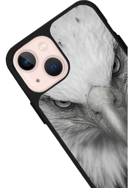 Apple iPhone 13 Uyumlu Mat Siyah Kılıf – Yumuşak Silikon, Koruyucu, Şok emici kapak fırsatları