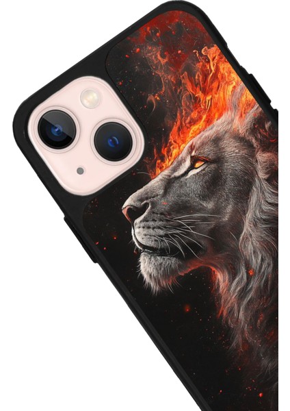 Apple iPhone 13 Uyumlu Mat Siyah Kılıf – Yumuşak Silikon, Koruyucu, Şok emici kapak fırsatları