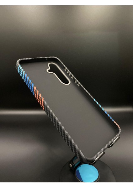 Samsung Galaxy A15 Uyumlu Lux Carbon Fiber Ekstra Dayanıklı Darbe Önleyici Kılıf fiyatları