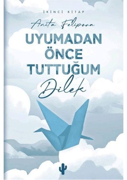 Uyumadan Önce Tuttuğum Dilek 2