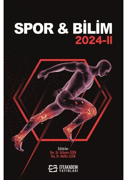 Spor & Bilim 2024-II