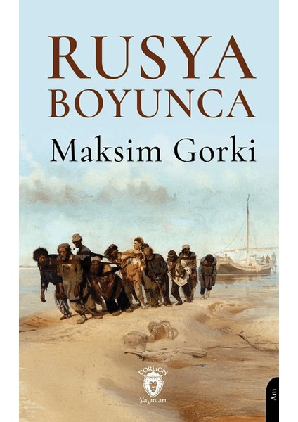 Rusya Boyunca