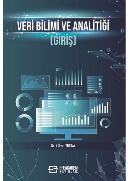 Veri Bilimi ve Analitiği (Giriş)