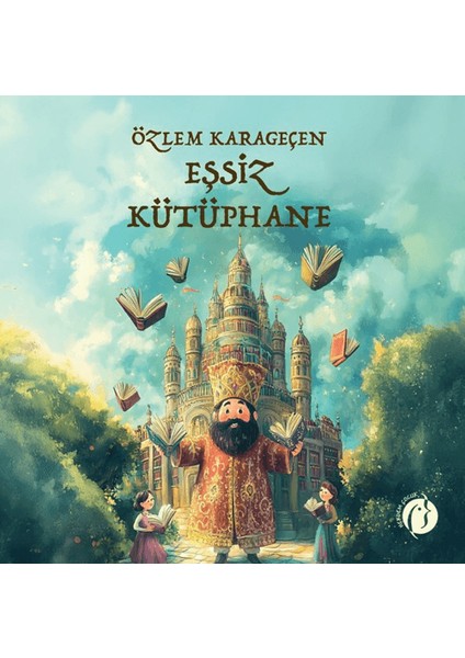 Eşsiz Kütüphane