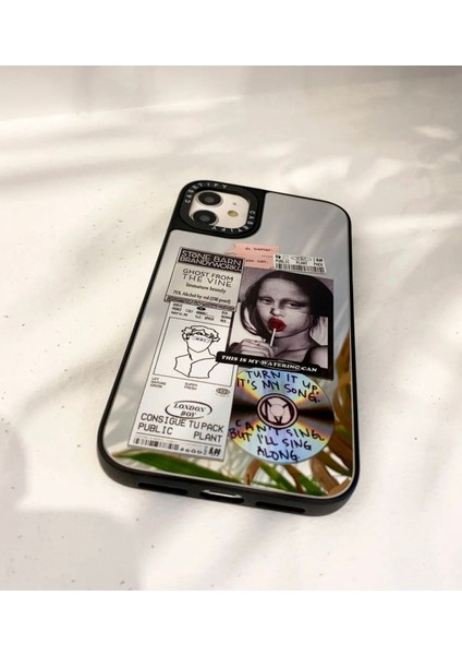 Iphone 11 Aynalı Kılıf fiyatları