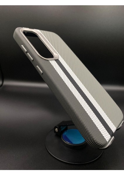 Samsung Galaxy A34 Uyumlu Lux Carbon Fiber Ekstra Dayanıklı Darbe Önleyici Kılıf modelleri