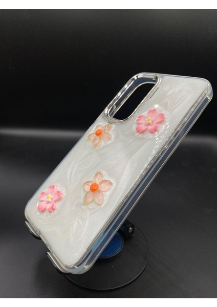 Samsung Galaxy A35 Uyumlu 3D Kabartmalı Parıltılı Ekstra Dayanıklı Darbe Önleyici Sevimli Kılıf modelleri