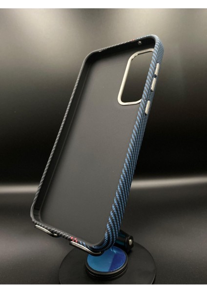 Samsung Galaxy S24 Uyumlu Lux Carbon Fiber Ekstra Dayanıklı Darbe Önleyici Kılıf fiyatları