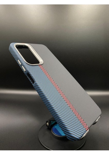 Xiaomi Redmi Note 12 4g Uyumlu Lux Carbon Fiber Ekstra Dayanıklı Darbe Önleyici Kılıf fiyatları