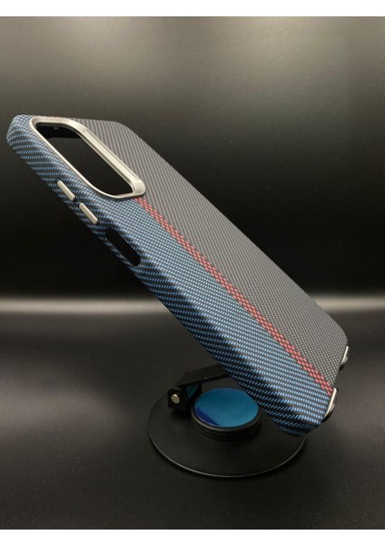 Xiaomi Redmi Note 12 4g Uyumlu Lux Carbon Fiber Ekstra Dayanıklı Darbe Önleyici Kılıf modelleri