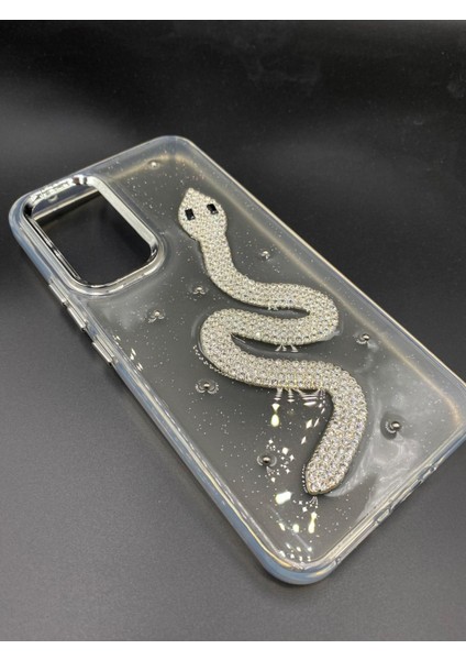 Samsung Galaxy A15 Uyumlu 3D Kabartmalı Parıltılı Ekstra Dayanıklı Darbe Önleyici Sevimli Kılıf fiyatları