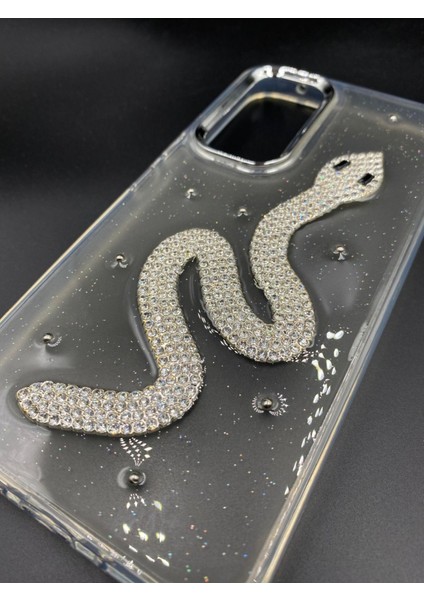 Samsung Galaxy A15 Uyumlu 3D Kabartmalı Parıltılı Ekstra Dayanıklı Darbe Önleyici Sevimli Kılıf modelleri