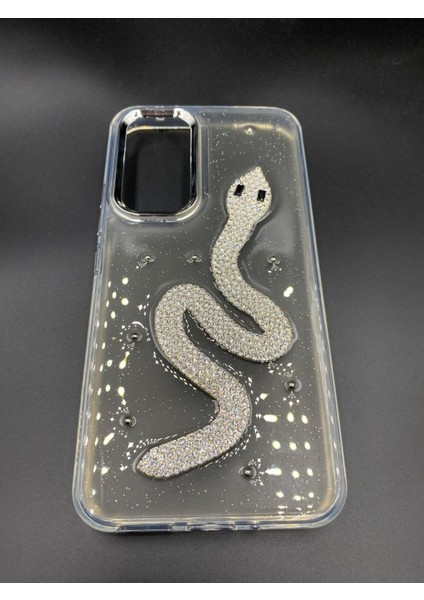 Samsung Galaxy A15 Uyumlu 3D Kabartmalı Parıltılı Ekstra Dayanıklı Darbe Önleyici Sevimli Kılıf fırsatları
