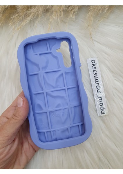 Samsung Galaxy A15 Uyumlu Stitch Disney Lilo ve Stiç Hamur Silikon Lüks Kılıf Kapak fiyatları