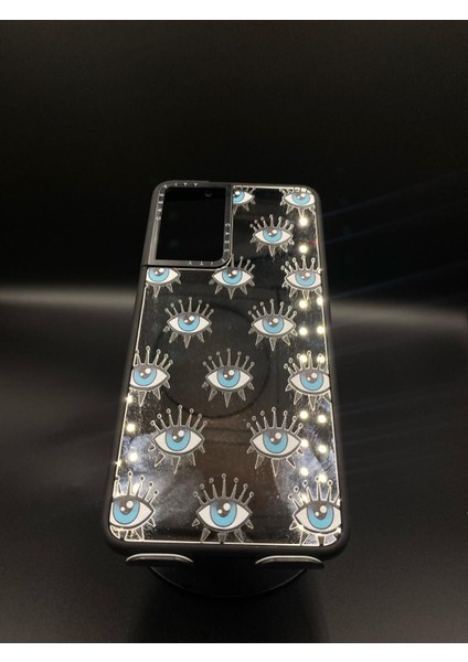 Galaxy S21 Fe Uyumlu Casefity Aynalı Kılıf Darbeye Dayanıklı Telefon Kılıfı fırsatları