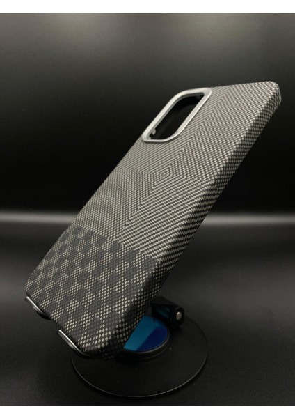 Xiaomi Redmi 10 (2022) Uyumlu Lux Carbon Fiber Ekstra Dayanıklı Darbe Önleyici Kılıf fiyatları
