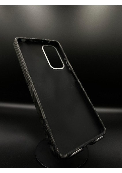Xiaomi Redmi 10 (2022) Uyumlu Lux Carbon Fiber Ekstra Dayanıklı Darbe Önleyici Kılıf fırsatları