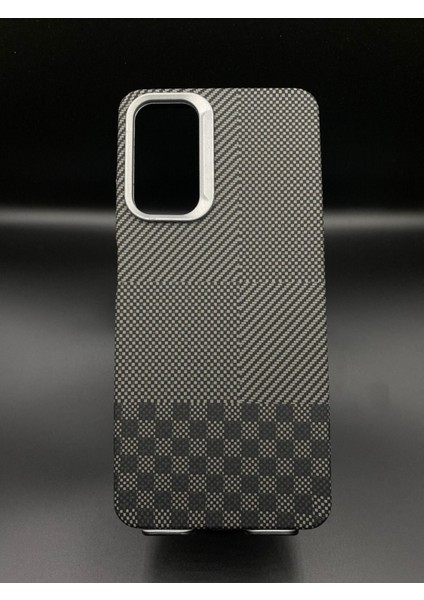 Xiaomi Redmi Note 11PRO Uyumlu Lux Carbon Fiber Ekstra Dayanıklı Darbe Önleyici Kılıf