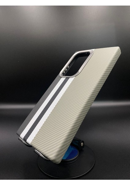 Samsung Galaxy S23 Ultra Uyumlu Lux Carbon Fiber Ekstra Dayanıklı Darbe Önleyici Kılıf fiyatları