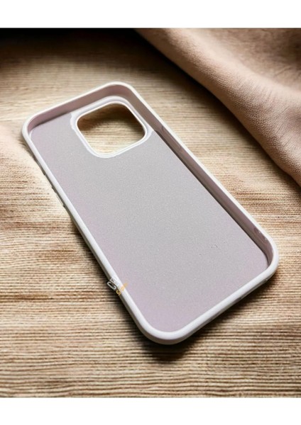 iPhone 15 Plus Taşlı Silikon Kılıf