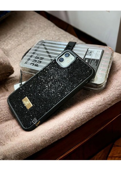 Iphone 11 Uyumlu Taşlı Kılıf fırsatları