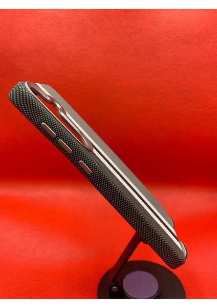 Samsung Galaxy A15 Uyumlu Lux Carbon Fiber Ekstra Dayanıklı Darbe Önleyici Kılıf fiyatları