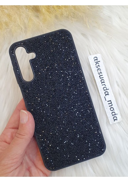 Samsung Galaxy S23FE Uyumlu Lüks Swrovski Taşlı Kılıf fiyatları