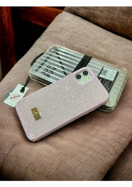 iPhone 11 Taşlı Silikon Kılıf fırsatları