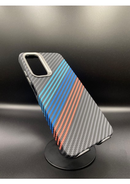 Xiaomi Redmi 13 Uyumlu Lux Carbon Fiber Ekstra Dayanıklı Darbe Önleyici Kılıf fiyatları