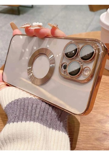 Iphone 11 Kılıf Köşeleri Renkli Şeffaf Kamera Korumalı Silikon Luxury Kapak fiyatları