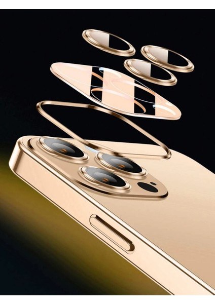 Iphone 11 Kılıf Köşeleri Renkli Şeffaf Kamera Korumalı Silikon Luxury Kapak fırsatları