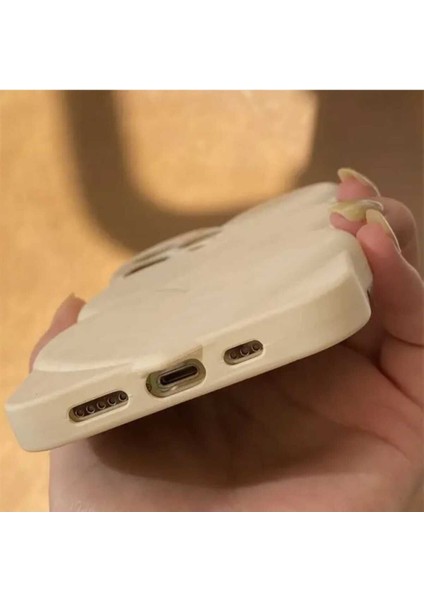 Iphone 13 Pro Uyumlu Parlak Darbeye Dayanıklı Kamera Koruyuculu Three Love Kılıf fiyatları